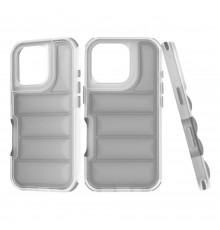 Husa pentru iPhone 16 Pro - Nillkin CamShield Prop - Albastra