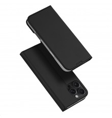 Husa pentru iPhone 16 Pro - Spigen Core Armor - Matte Neagra