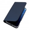 Husa pentru iPhone 16 Pro - Dux Ducis Skin Pro - Neagra