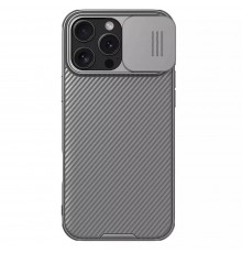 Husa pentru iPhone 16 Pro - Techsuit SoftFlex - Light Mov