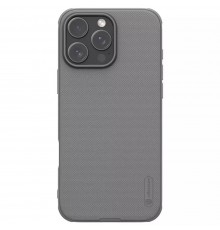 Husa pentru iPhone 16 Pro - Techsuit CamShield Series - Albastra