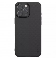 Husa pentru iPhone 16 Pro - Supcase Unicorn Beetle Pro - Titan Gray