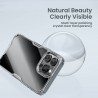 Husa pentru iPhone 16 Pro - Nillkin Nature TPU Pro Case - Albastra