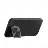 Husa pentru iPhone 16 Pro - Nillkin CamShield Prop - Neagra