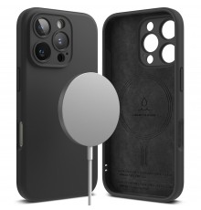 Husa pentru iPhone 16 Pro + Folie - I-Blason Armorbox - Ruddy