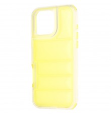 Husa pentru iPhone 16 Pro Max - Techsuit Wave Shield - Galbena