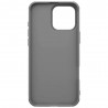 Husa pentru iPhone 16 Pro Max - Nillkin Super Frosted Shield Pro - Titanium Gray