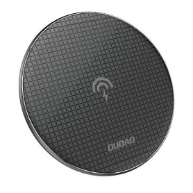 Incarcator Wireless Magnetic, 15W - Baseus (CCJJ040012) - Argintiu