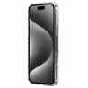 Husa pentru iPhone 16 Pro Max - Nillkin Nature TPU Pro Case - Transparent