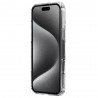 Husa pentru iPhone 16 Pro Max - Nillkin Nature TPU Pro Magnetic Case - Transparent