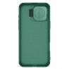 Husa pentru iPhone 16 Pro Max - Nillkin CamShield Prop - Verde