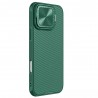 Husa pentru iPhone 16 Pro Max - Nillkin CamShield Prop - Verde