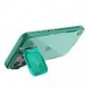 Husa pentru iPhone 16 Pro Max - Nillkin Iceblade Prop (without Camera Cutout) - Verde