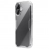 Husa pentru iPhone 16 Plus - Nillkin Nature TPU Pro Case - Transparent