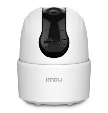 Camera de Supraveghere Wi-Fi, cu Detectare Rapida si Notificari - Imou Ranger 2C (IPC-K2ECP-3H1W) - Alb