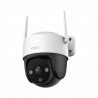 Camera de Supraveghere Wi-Fi, cu Detectare Rapida si Notificari, 2MP - Imou Outdoor Camera Cruiser 4G (IPC-S21FTP) - Alb