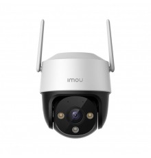 Camera de Supraveghere Wi-Fi, cu Detectare Rapida si Notificari, 2MP - Imou Outdoor Camera Cruiser 4G (IPC-S21FTP) - Alb