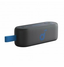 Boxa Portabila Bluetooth 5.0, 2x5W - Hoco Bella (HC4) - Army Verde