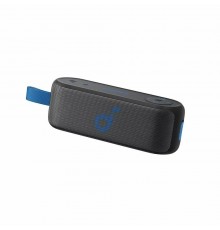 Boxa Portabila Waterproof IPX7, BassUp, PartyCast, 16W - Anker Soundcore Select 3 (A3172G11) - Negru