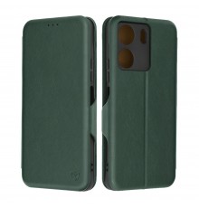 [PACHET 360] - Husa ColorVerse 360 + Folie de protectie -  Xiaomi Redmi 13C 4G / Poco C65  - Negru