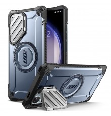 Husa pentru iPhone 16 - Supcase Unicorn Beetle XT MagSafe - Tilt