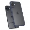 Husa pentru iPhone 16 - Spigen Ultra Hybrid - Navy Albastra