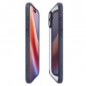 Husa pentru iPhone 16 - Spigen Ultra Hybrid - Navy Albastra