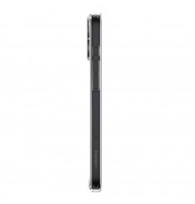 Husa pentru iPhone 16 - Spigen Ultra Hybrid - Clear