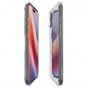 Husa pentru iPhone 16 - Ultra Hybrid MagSafe - Neagra