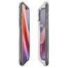 Husa pentru iPhone 16 - Spigen Ultra Hybrid MagSafe - Alba