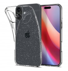 Husa pentru iPhone 16 - Supcase Unicorn Beetle Pro - Neagra