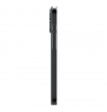 Husa pentru iPhone 16 - Spigen Liquid Crystal MagSafe - Clear