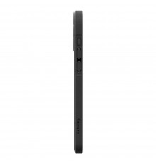 Husa pentru iPhone 16 - Spigen Core Armor MagSafe - Matte Neagra