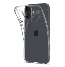 Husa pentru iPhone 16 Plus - Techsuit CamGuard Pro - Albastra