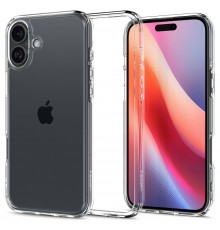 Husa pentru iPhone 16 Plus - Techsuit CamGuard Pro - Mov