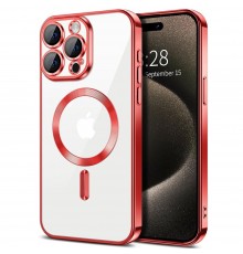 Husa pentru iPhone 16 Pro - ShellBox Waterproof IP68 Case - Neagra