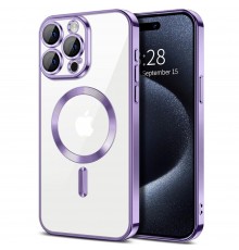 Husa pentru iPhone 16 Pro - Spigen Liquid Air - Navy Albastra