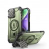 Husa pentru iPhone 16 Pro - Supcase Unicorn Beetle XT MagSafe - Guldan