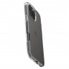 Husa pentru iPhone 16 Pro - Spigen Liquid Crystal - Crystal Clear