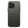 Husa pentru iPhone 16 Pro - Spigen Liquid Crystal - Crystal Clear