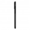 Husa pentru iPhone 16 Pro - Spigen Slim Armor MagSafe - Neagra