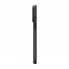 Husa pentru iPhone 16 Pro - Spigen Thin Fit MagSafe - Neagra