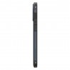 Husa pentru iPhone 16 Pro - Spigen Tough Armor MagSafe - Metal Slate