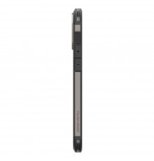 Husa pentru iPhone 16 Pro - Spigen Tough Armor MagSafe - Gunmetal