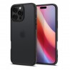 Husa pentru iPhone 16 Pro - Spigen Ultra Hybrid - Frost Neagra