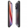 Husa pentru iPhone 16 Pro - Spigen Ultra Hybrid - Frost Neagra