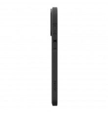 Husa pentru iPhone 16 Pro - Spigen Core Armor MagSafe - Matte Neagra