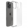 Husa pentru iPhone 16 Pro - Spigen Ultra Hybrid - Frost Clear