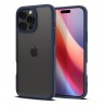 Husa pentru iPhone 16 Pro - Spigen Ultra Hybrid - Navy Albastra