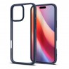 Husa pentru iPhone 16 Pro - Spigen Ultra Hybrid - Navy Albastra